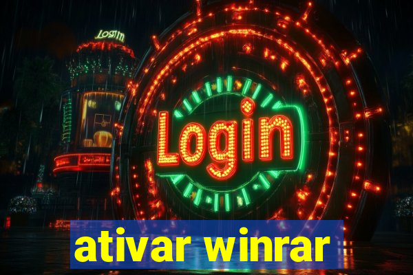 ativar winrar